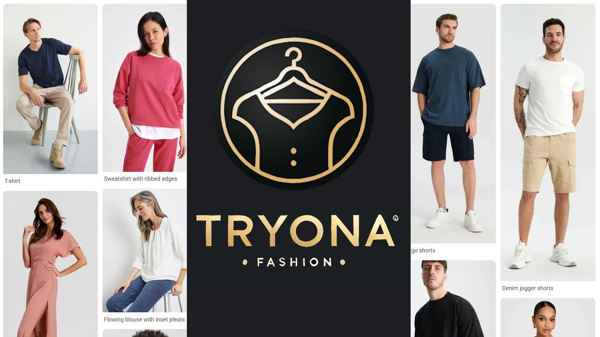 Tryona Virtual Try-Ons - Product Image