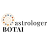 AI Astrology & Horoscope Platform logo