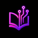 AI Study Companion startup logo on Aura++