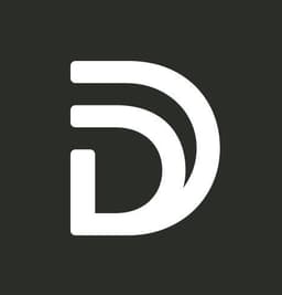 Demodesk startup logo on Aura++