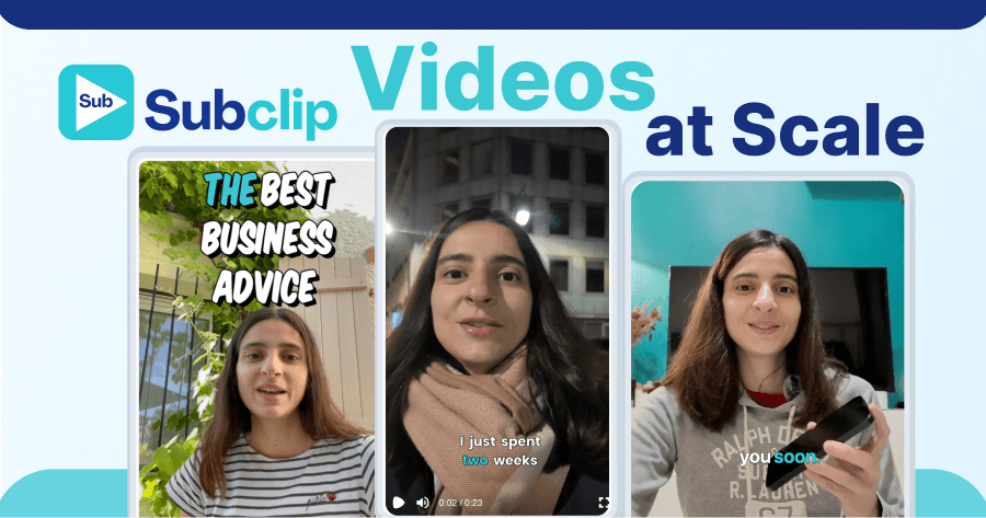 AI Video Creation & Automation Platform - Product Image