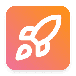ShipThing SaaS Boilerplate startup logo on Aura++