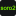Soro2 AI Video Generator startup logo on Aura++