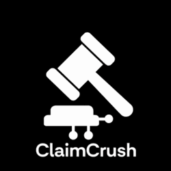 ClaimCrush logo