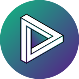 Mediaweb startup logo on Aura++
