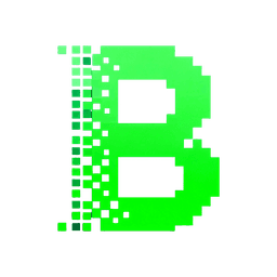 AI Image & Video Generation Platform startup logo on Aura++