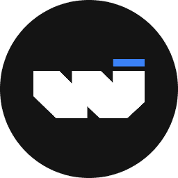 WebInspoo - SaaS Web Design Inspiration Gallery startup logo on Aura++
