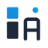 ImgArt AI Image Generator startup logo on Aura++