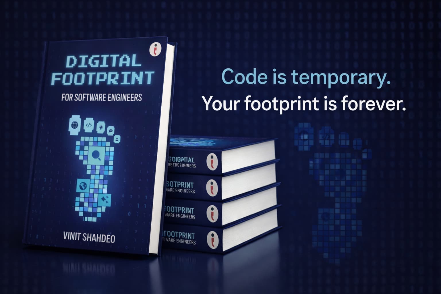 Digital Footprint for Software Engineers - Product Image
