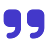 QuotesMaker - Free Quote Image Generator startup logo on Aura++