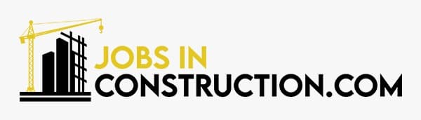 Construction Job Board Platform logo