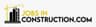 Construction Job Board Platform logo