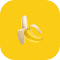 Nana Banana Pro AI startup logo on Aura++