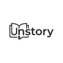 Story-First Blogging Platform Logo