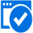 Web Review Directory logo