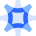 Gemini Watermark Remover startup logo on Aura++