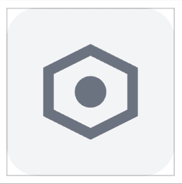Uno Directory startup logo on Aura++