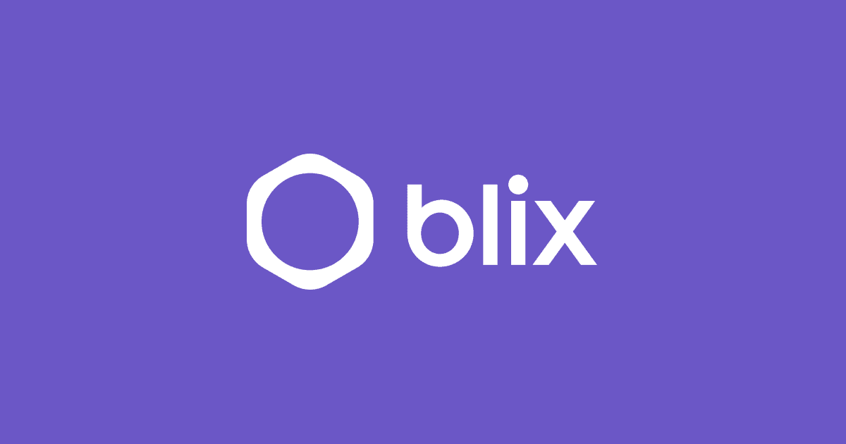 Blix Feedback Analysis Platform - Product Image