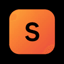 AI-Powered Viral Slideshow Creator Logo