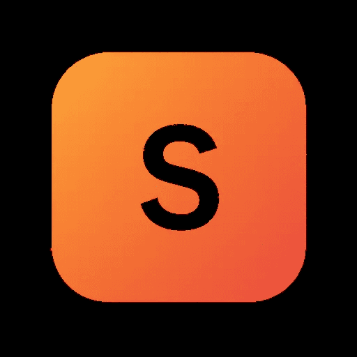 AI-Powered Viral Slideshow Creator logo