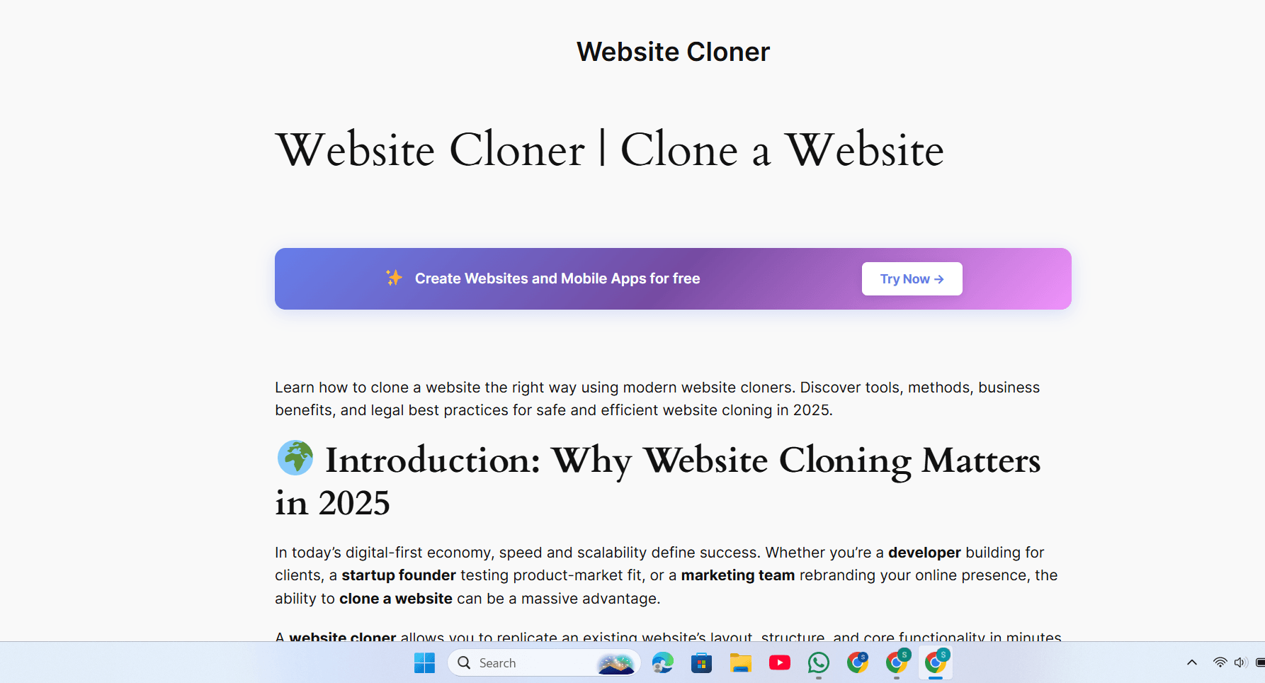Blackbox AI: AI-Powered Coding Platform