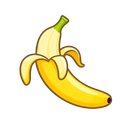 Nano Banana Pro AI Image Generator startup logo on Aura++