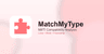 Compatibility Analyzer for MBTI & Zodiac logo