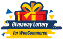  Giveaway Lottery for WooCommerce  Logo