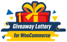  Giveaway Lottery for WooCommerce  logo