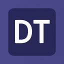 DeepTap Logo