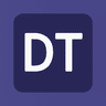 DeepTap logo