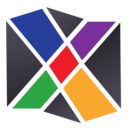 XIMAGIN AI Product Photography Tool startup logo on Aura++