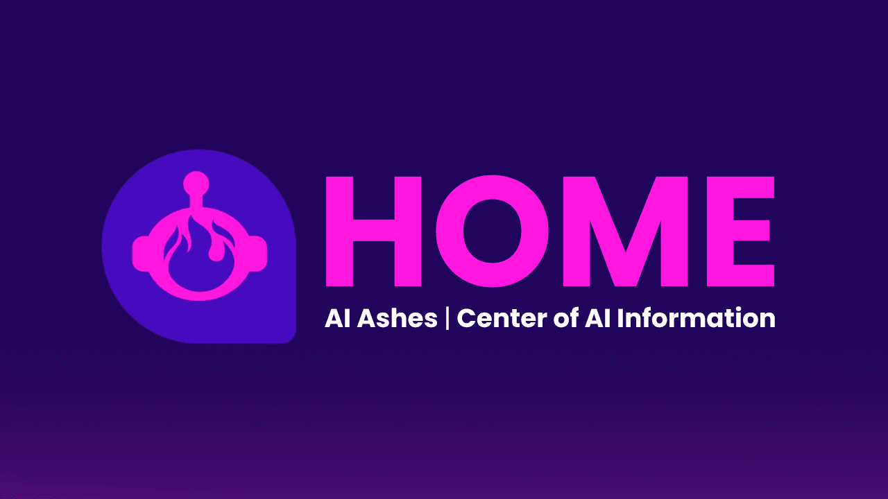 AI Ashes - Your AI Knowledge Hub - Product Image
