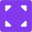 iExPander startup logo on Aura++