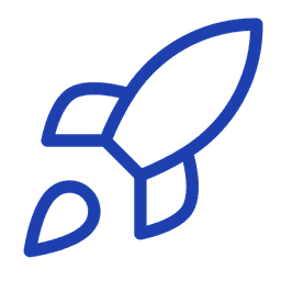 Launchpad - Innovative Product Launch Platform startup logo on Aura++