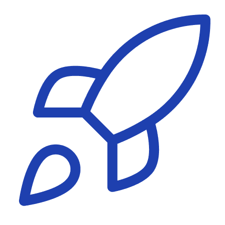Launchpad - Innovative Product Launch Platform logo