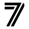 SevenYoken logo