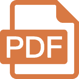 PDF to Link Converter startup logo on Aura++