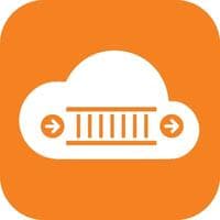 Hire2Retire startup logo on Aura++