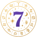 Daily Lucky Number Generator Logo