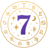 Daily Lucky Number Generator logo