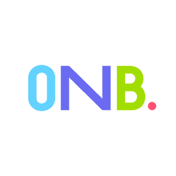 onbalance startup logo on Aura++
