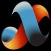 WorldEngen 3D AI Production Platform startup logo on Aura++