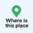 AI Photo Locator & Image Location Finder logo