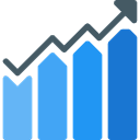 PrettyInsights Logo