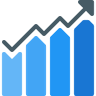 PrettyInsights logo