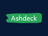 Ashdeck - Focus & Goal Tracking Tool logo