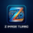 Z-Image-Turbo AI Image Generator logo