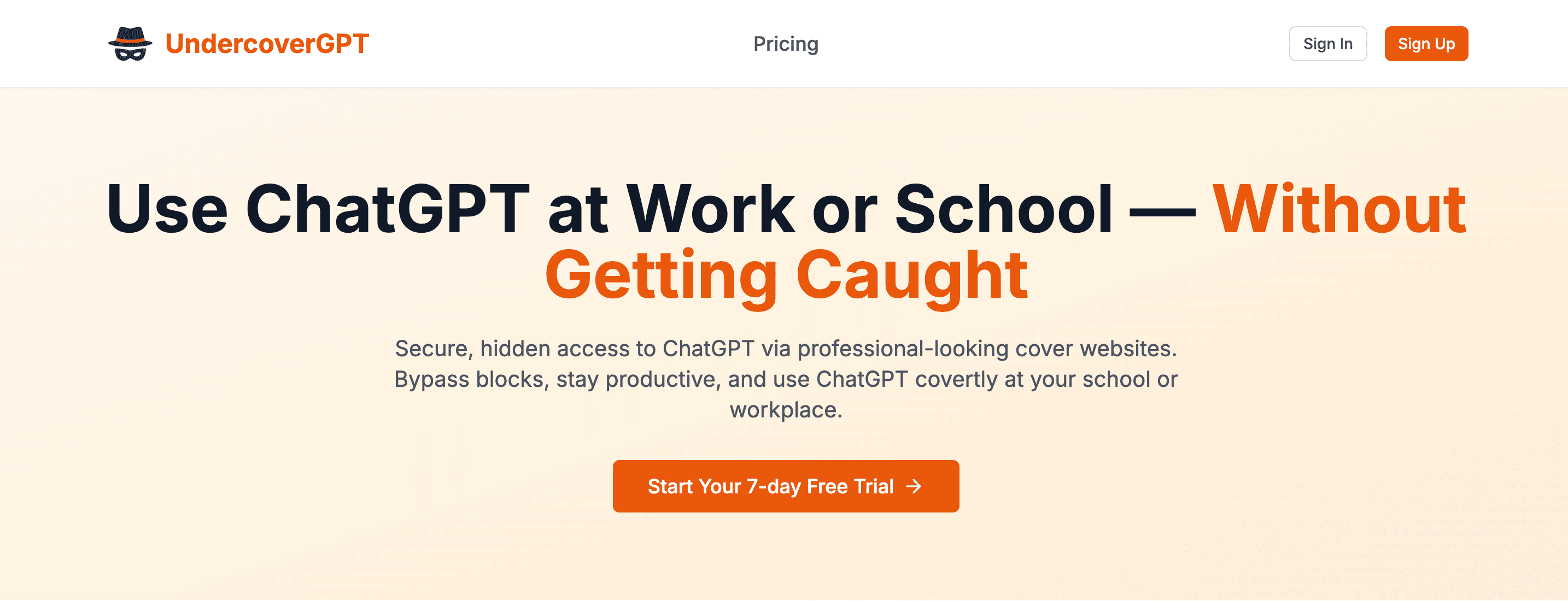Use ChatGPT at Work - Product Image