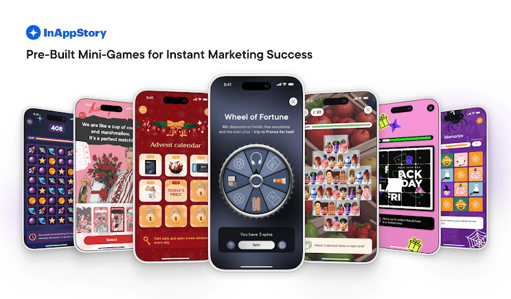 InAppStory - Product Image